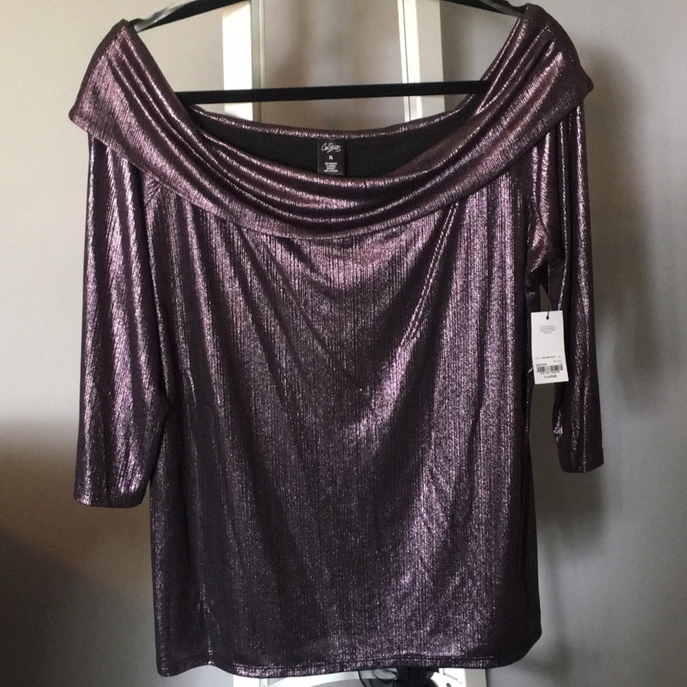 NWT Elegant women’s shirt